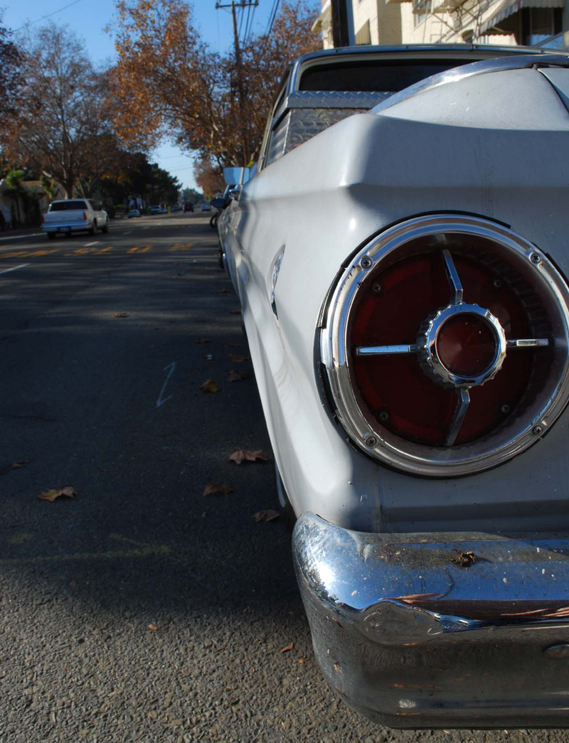 Illustration for article titled 1965 Ford Ranchero